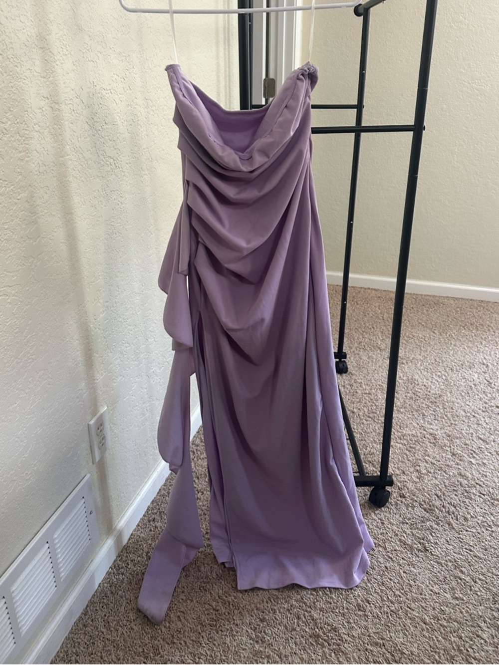 Maxi Dress - Picture 2 of 7